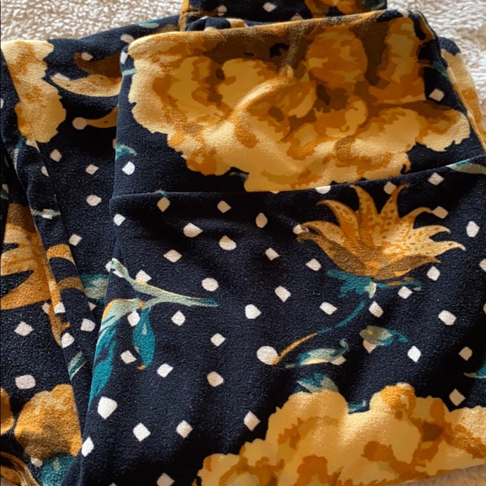 OS Lularoe leggings
